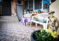 Studio Madi - Close to beach - B&B Costanza