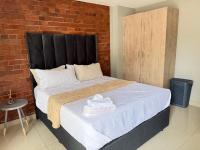 Chambre Lit Queen-Size 