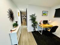 Maison 4 Chambres