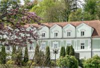 Vila Park 2025 - B&B
