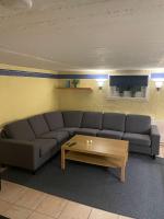 Källarlägenhet Norrstrand - B&B Karlstad
