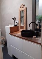 Posto Letto in Dormitorio Maschile per 4 Persone