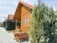Chalet 2 Chambres