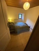 Casa con 1 dormitorio
