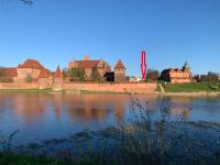Przy ZAMKU - B&B Malbork