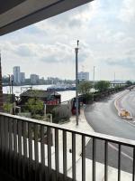 Kins Place, Beautiful 1 Bedroom Apartment Near London City Airport - Ferienwohnung