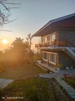 Fursatghar Aangan Studio Apartment - Chambres d’hôtes Bīr Khās