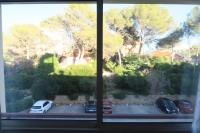 Grand studio lumineux Boulouris, plage 5min à pied - B&B