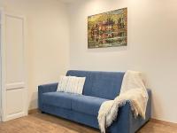 Dream lake home - Ferienwohnung Varenna