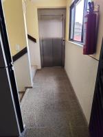 APT 03 suites Cond Aquaville 1 km do Beach Park - B&B Aquiraz