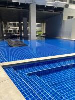 Sojourn in S Residences - B&B Manila