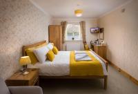 Double Room with Lake View