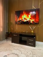 Lux apartment Grand Turan Comfort - Bed and Breakfast