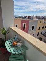 Appartamento I TRE SANTI - Bed and Breakfast