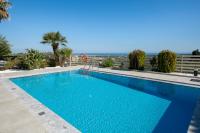 Villa Althaea - B&B Loútra