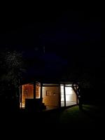Private Chalet - B&B
