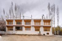 SHUKPA RESIDENCY LoWER TUKCHA - Chambres d’hôtes Leh
