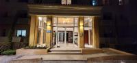 Sunny Cairo City Center l Serviced l Golf l Pool l Gym l 1 - Ferienwohnung Kairo