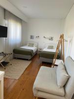 Monolocale con Divano-Letto