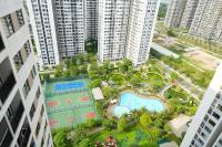 SHI HOUSE -Studios Building S1002 & Swimming Pool - B&B