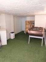 Appartement 2 pieces à Beaulieu-sur-Mer - Ferienwohnung Beaulieu-sur-Mer