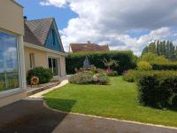 natura - Ferienwohnung Sallenelles