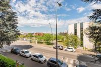 Ospedale Maggiore - Università Medicina Chirurgia - B&B Parma