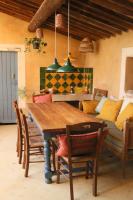 Mas provençal, entre vignes et oliviers - B&B