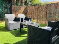 Studio - B&B Boucau
