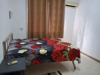 Apartamento con terraza