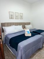 Riverview Loft - Ferienwohnung Petrolina