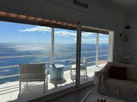 Villa à Canyelles, piscine et SPA à bulles privés , vue panoramique - B&B Roses