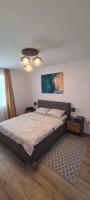Camelia Residence - B&B Oradea