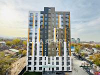 233 4 seasons Scandi Vibe - Chambres d’hôtes Almaty