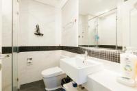 Studio with Lake View