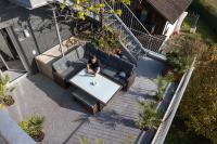 Loft 4-room - B&B Frastanz