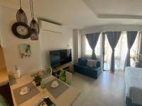 Ma Roberta - Tambuli Resort Studio Type with fast Wifi 16 Floor - B&B