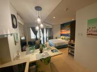 Appartamento Monolocale con Balcone
