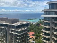 Ma Roberta - Tambuli Residence Studio Type 16 Floor H - B&B Lapu-Lapu City