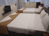 Triple Room with Mountain View