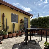 Appartamento Cà Insulae - Ferienwohnung Luna