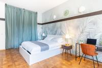 Duomo 5min - Torre Velasca - 2 Bedrooms - Netflix, Wi-Fi - B&B
