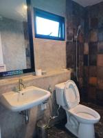 Tweepersoonskamer met 2 Aparte Bedden