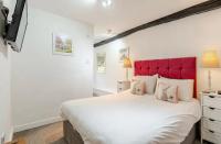 Kleines Doppelzimmer