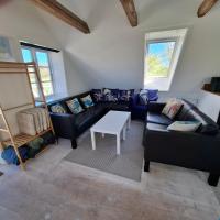 Habitación Familiar con terraza