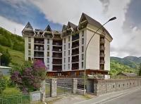 Intero appartamento a Pragelato vicino piste da sci - B&B Pragelato-Ruà