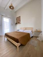 Doppelzimmer mit Terrasse