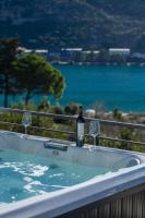 Mokos Modern Penthouse - B&B Dubrovnik
