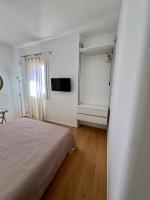 Vierpersoonskamer met Eigen Badkamer