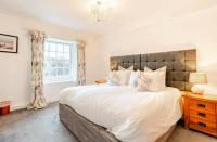 Deluxe Zimmer mit Kingsize-Bett